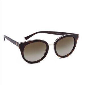 Tory Burch “Eclectic Sunglasses”